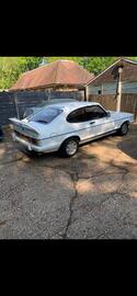 Ford Capri 1986