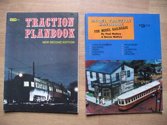 Miscellaneous Cars Two American Publications on Tramway