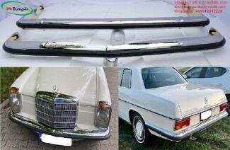 Parts & Accessories Cars Mercedes-Benz W114 W115 S1 1974