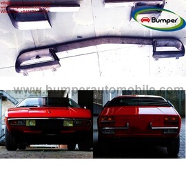 Parts & Accessories Cars Lamborghini Urraco 1972