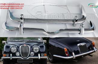 Parts & Accessories Cars Jaguar S-Type 1963