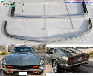 Parts & Accessories Cars Datsun 240Z 260Z 280Z 1969