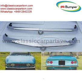 Parts & Accessories Cars Fiat Dino Spider 2.0 1966