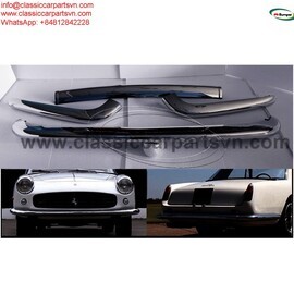 Parts & Accessories Cars Ferrari 250 GT Coupe Cabriolet