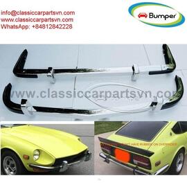 Parts & Accessories Cars Datsun Datsun 240Z, 260Z 280