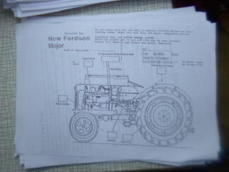 Miscellaneous Tractors & Machinery Help with DVLA Problems