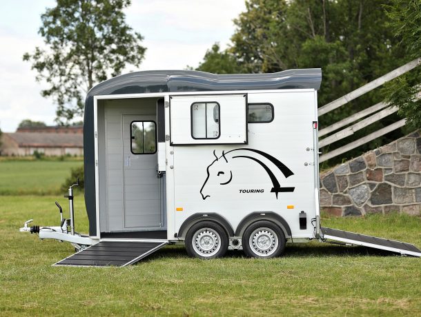 Cheval Liberte Touring Country