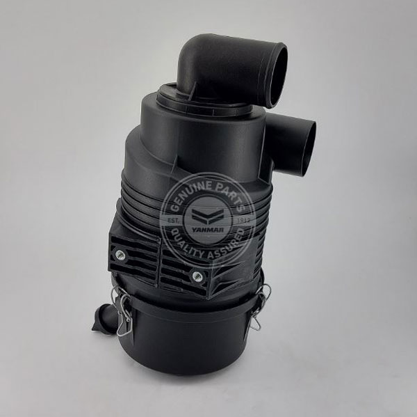 Yanmar Genuine Air Filter Housing VIO75