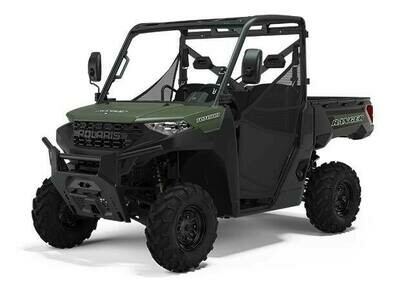 RANGER® 1000 EPS from £15999 + cab + VAT