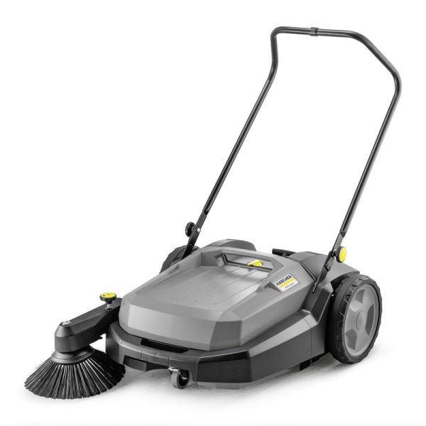 KM 70/20 Push Sweeper