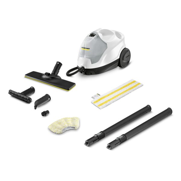 SC 4 Easyfix Steam Cleaner