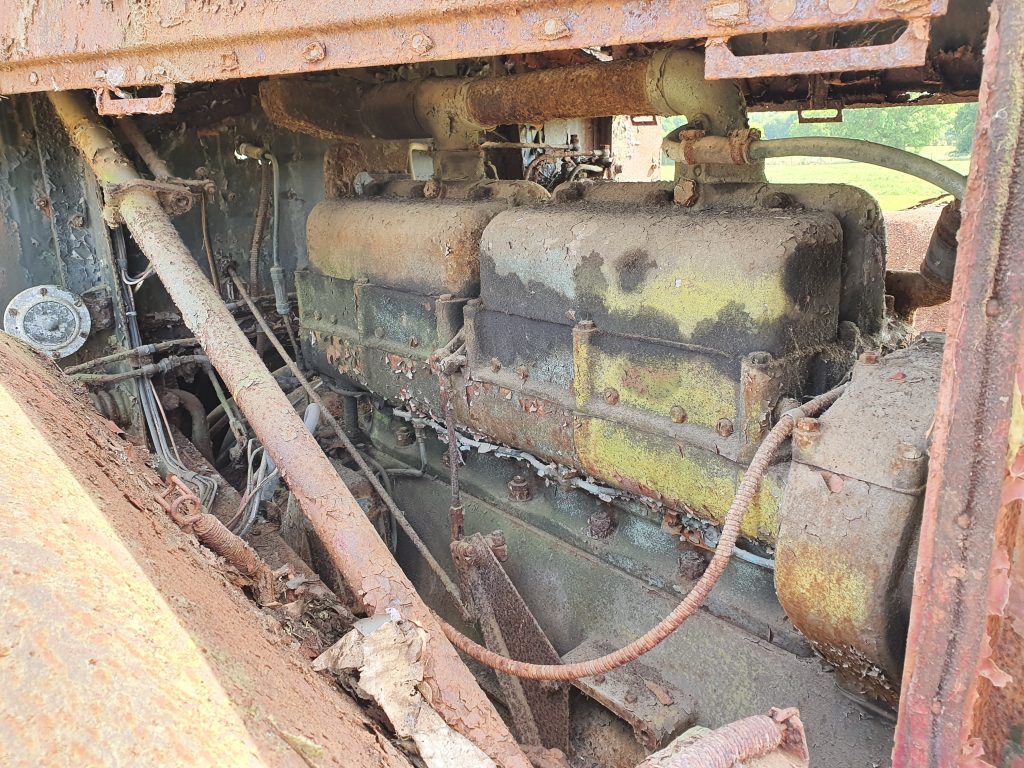 Albion CX22 Lorry c/w Scammel Winch