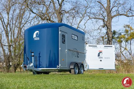 Cheval Liberte Maxi 2