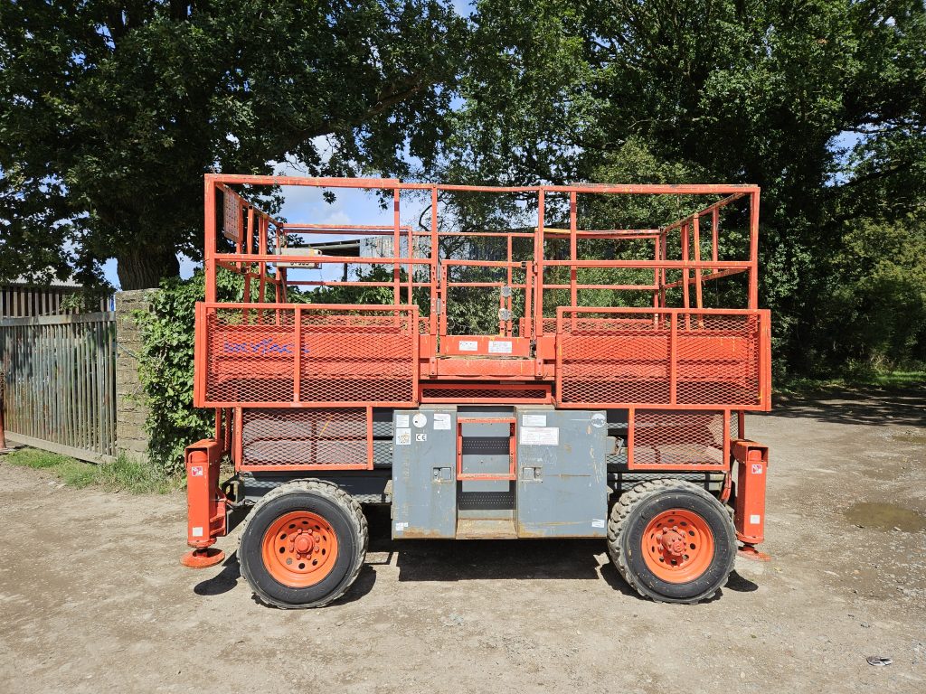Skyjack SJ8831 Scissor Lift