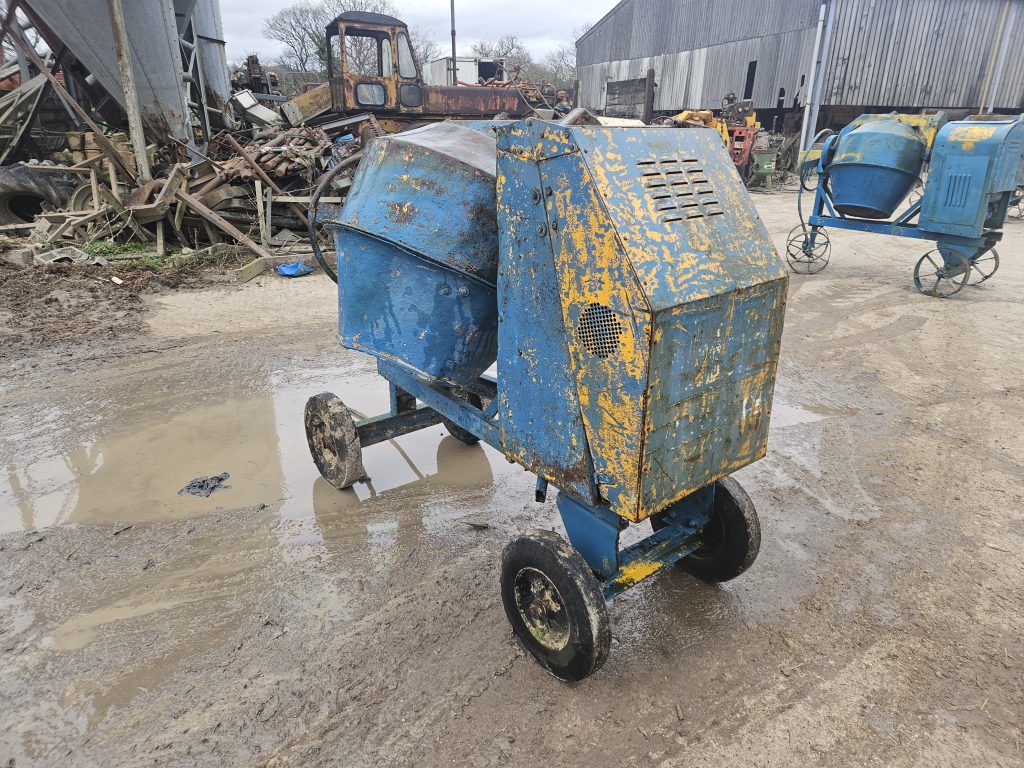 Forklift Lifting Jib