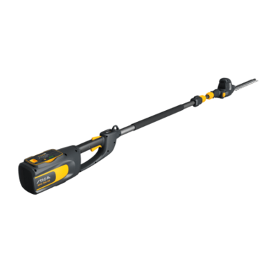 Stiga SPH 700 AE 700 series 48V Cordless Long Reach Hedge Trimmer