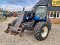 NEW HOLLAND LM435A TELEHANDLER