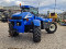 NEW HOLLAND LM435A TELEHANDLER