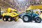 NEW HOLLAND BIG BALERS