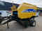 NEW HOLLAND BR7060 ROUND BALER