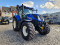 NEW HOLLAND T7.210 AC FL & PTO