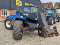 NEW HOLLAND LM435A TELEHANDLER