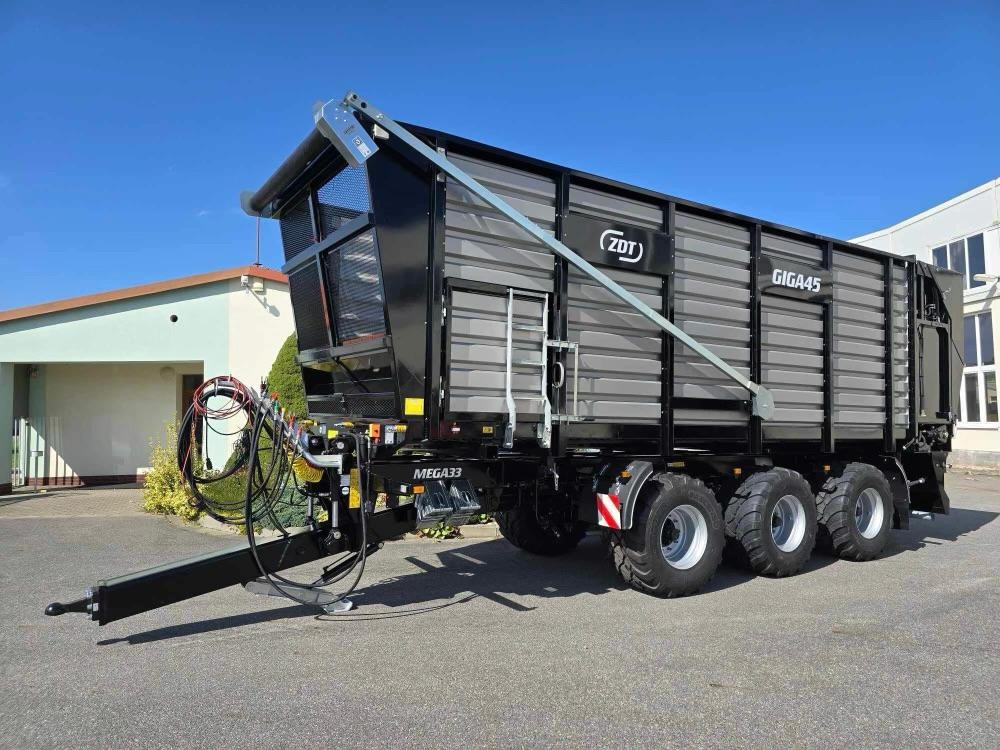 ZDT Giga45