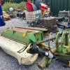 KRONE AM243 MOWER