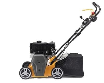 Stiga SVP 40 G Petrol lawn scarifier