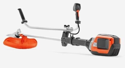 Husqvarna 535iFR battery brushcutter/strimmer - bare unit