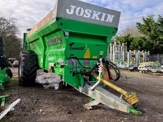 JOSKIN TORNADO3 ADTO5011V/1-21