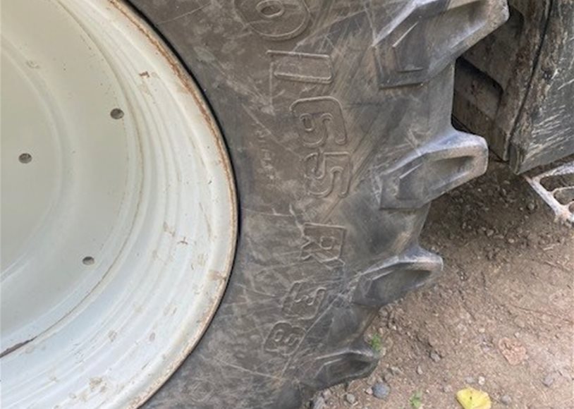 Valtra T174EA MR Tractor