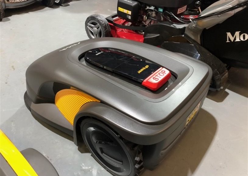 Stiga A3000 Lawnmower