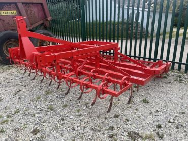 3M Cultivator