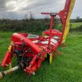 Pottinger Novacat 302 CF