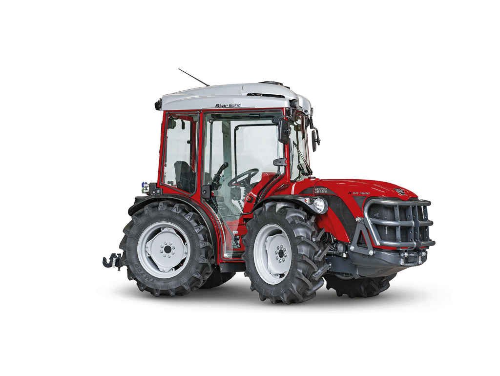 Antonio Carraro SR 7600 Infinity- 75hp