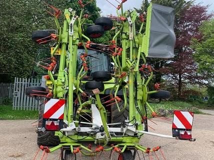 CLAAS VOLTO 1100