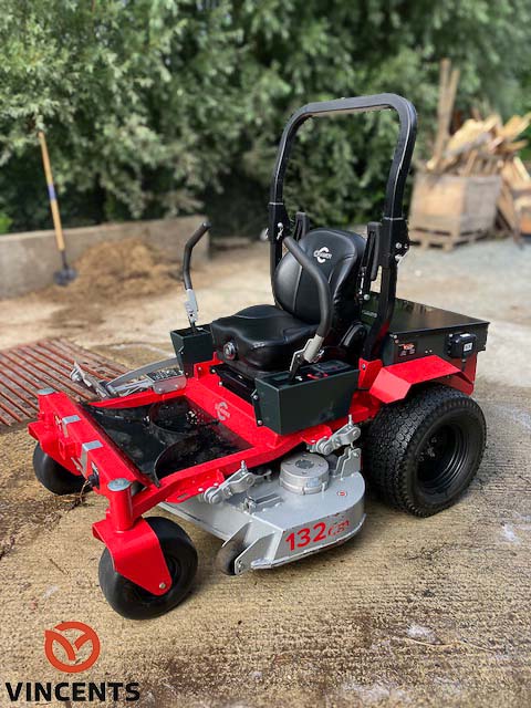 CRAMER ZERO TURN MOWER