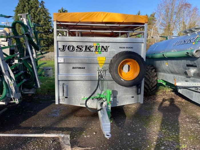 JOSKIN RDS 6000 BETIMAX