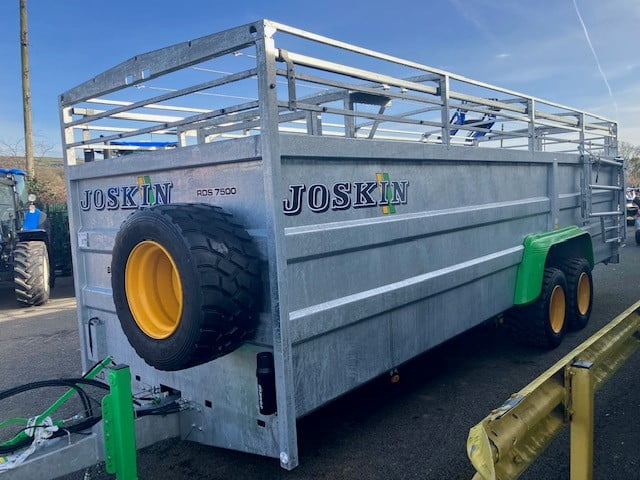 JOSKIN RDS7500 BETIMAX