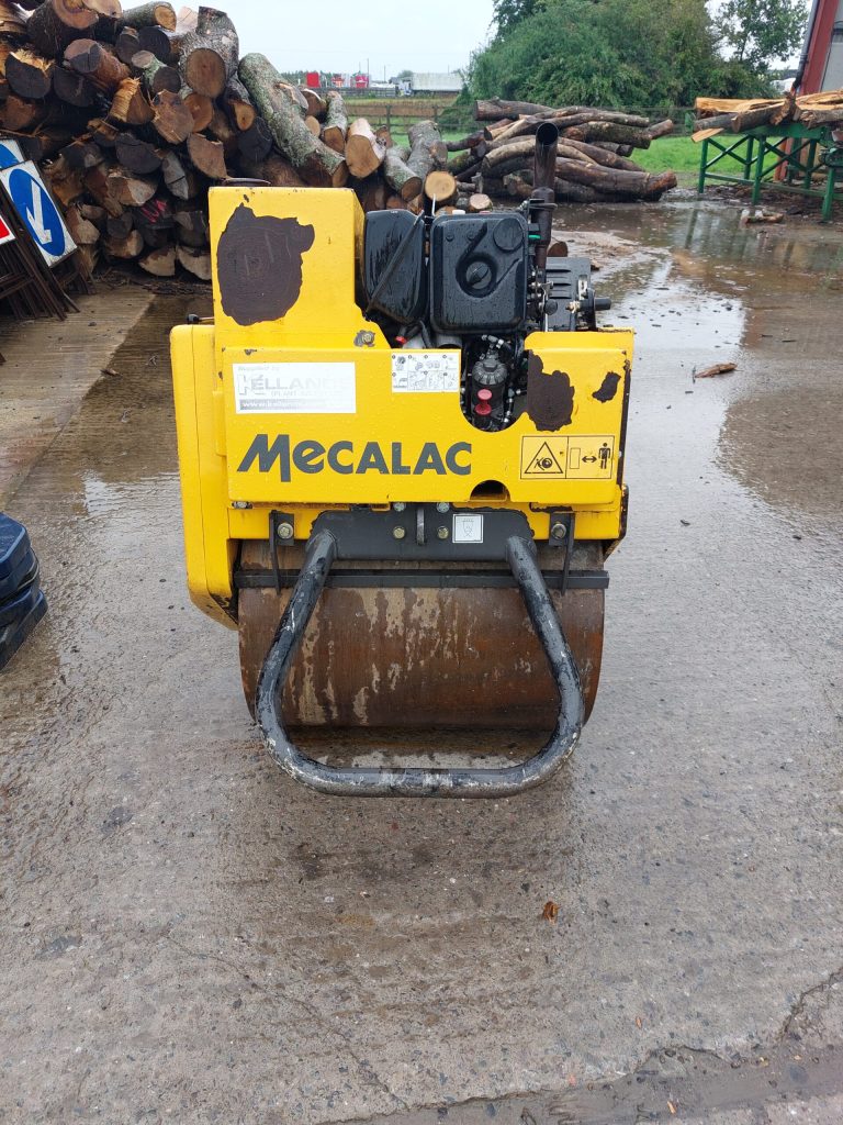 MECALAC MBR71