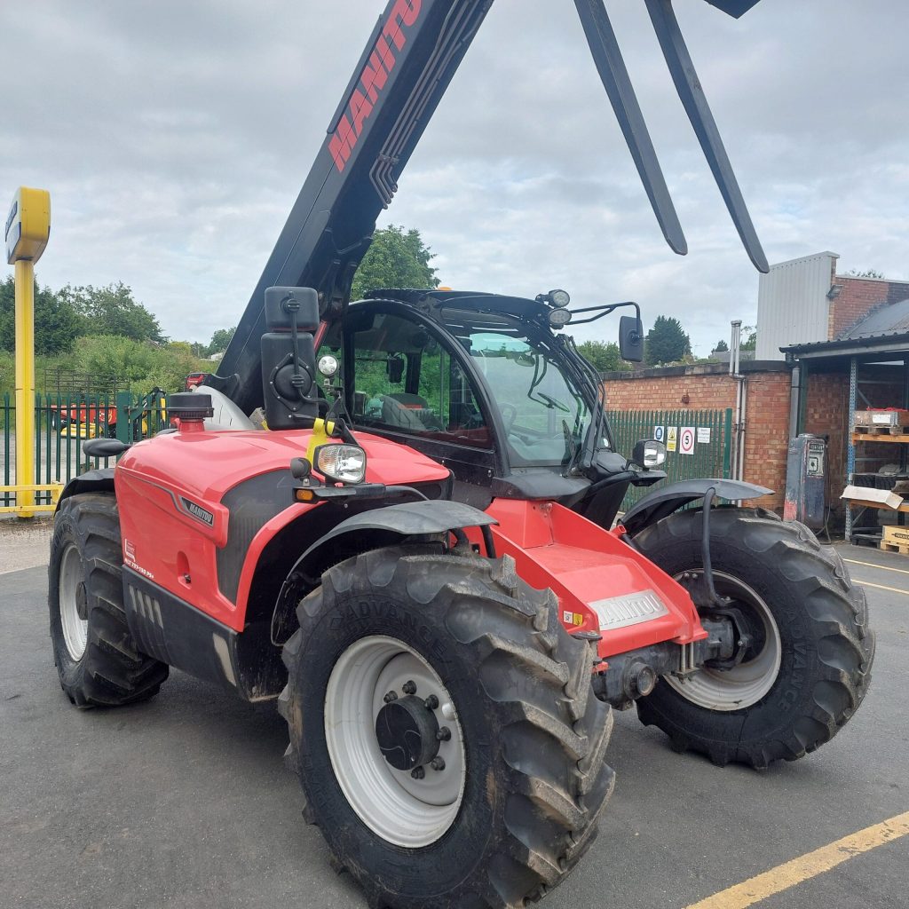 MANITOU MLT737-130