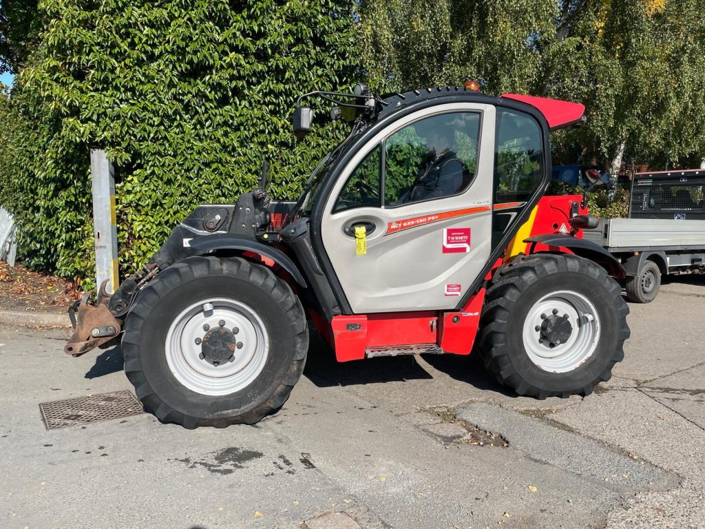 MANITOU MLT635 130