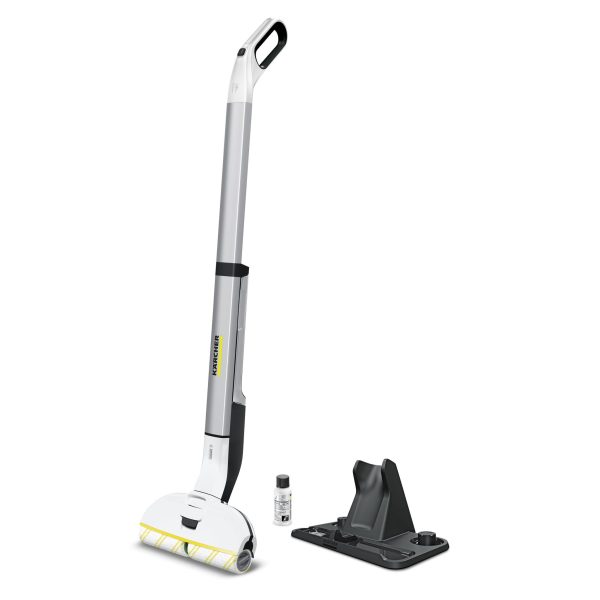 EWM 2 Electric Wiping Mop