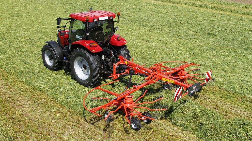 Kuhn GA6501 P