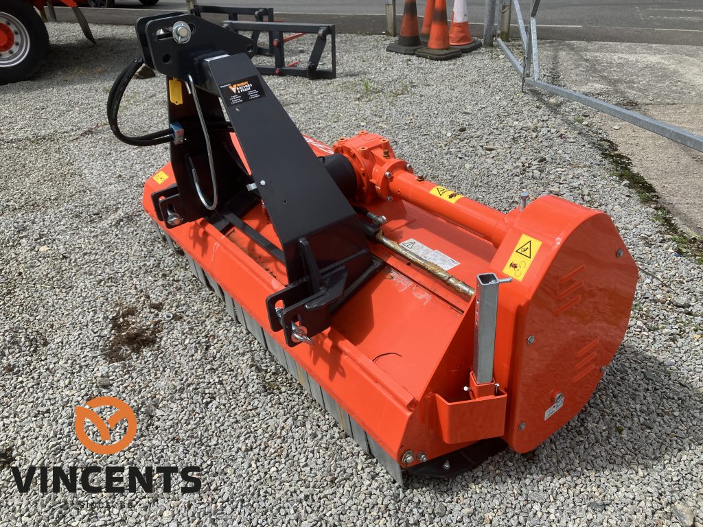 NEW KUBOTA SE3185