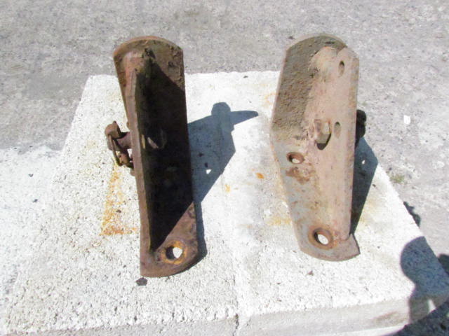 Original Massey Ferguson Stabiliser Brackets