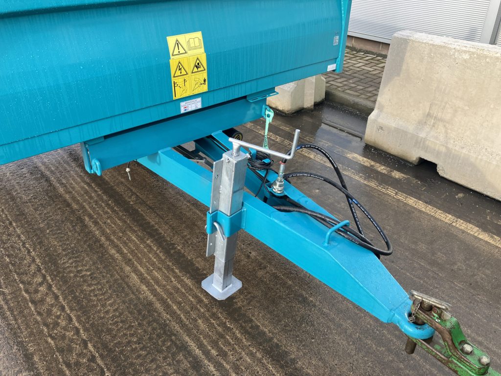 Rolland Rollgreen 4T