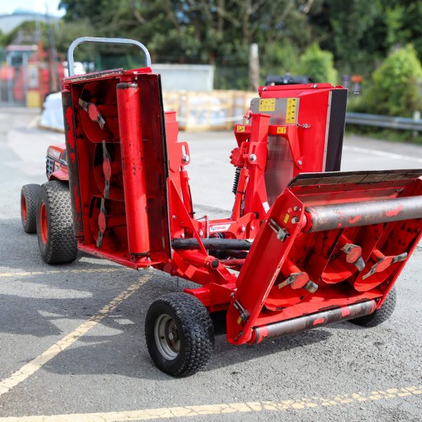 EX DEMO TRIMAX SNAKE S2 320