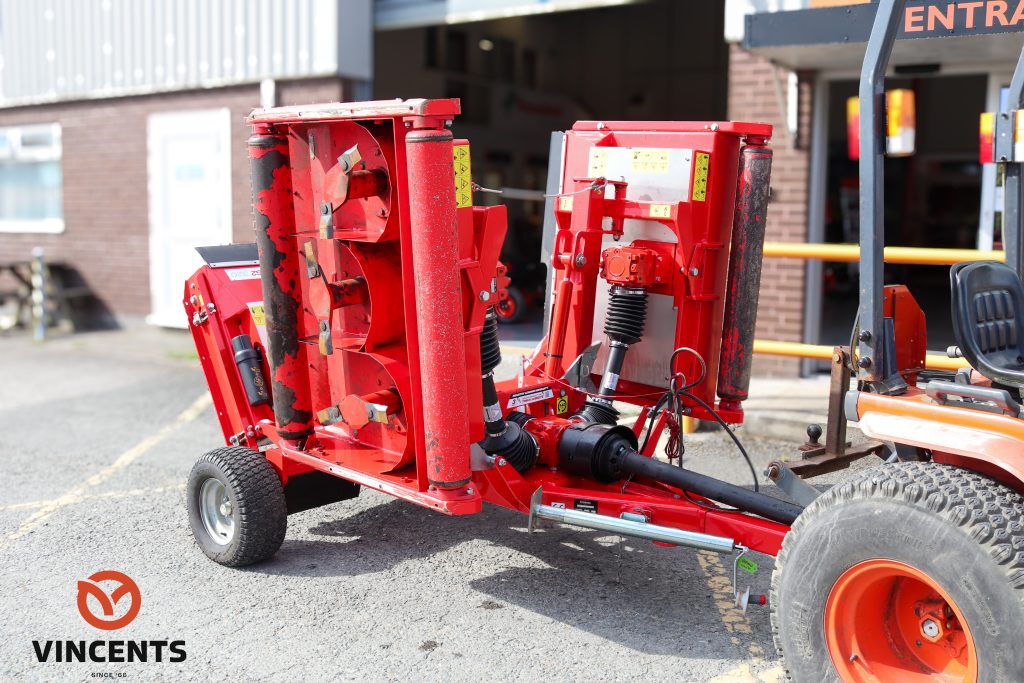 EX DEMO TRIMAX SNAKE S2 320